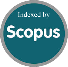 IJCSE Indexed in Scopus 